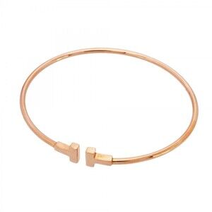 TIFFANY 18k Gold Bracelet